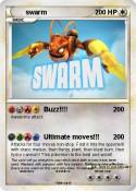 swarm
