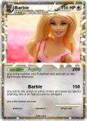 Barbie