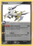 Arceus