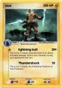 zeus