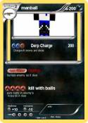 manball