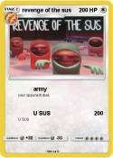 revenge of the
