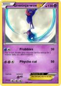 Greninja-woe