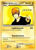 Jason Grace