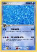 H2O
