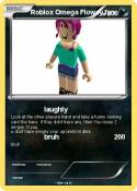 Roblox Omega