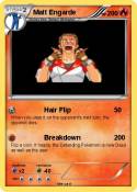 Matt Engarde