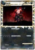 Itachi