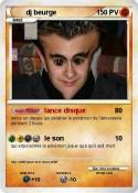 dj beurge