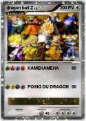 dragon ball Z