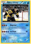 Sidney Crosby