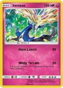Xerneas