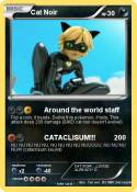 Cat Noir