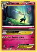 Xerneas