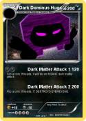 Dark Dominus