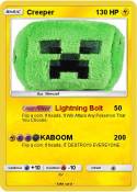 Creeper