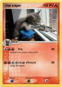chat sniper