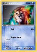 Sonic