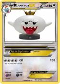 boo roy