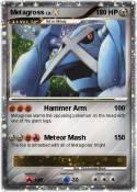 Metagross