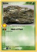 Schist