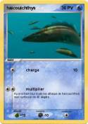 haicouichthys