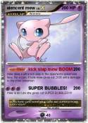 aiencent mew