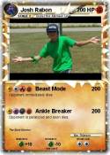 Josh Rabon