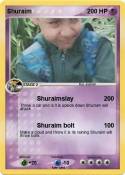 Shuraim