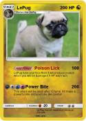 LePug