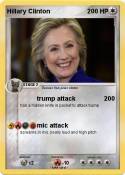 Hillary Clinton