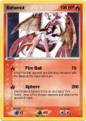 Bahamut