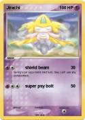Jirachi