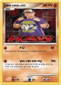 john cena