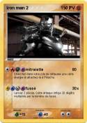 iron man 2