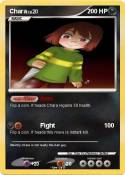 Chara
