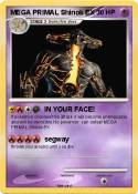 MEGA PRIMAL