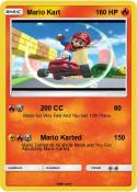 Mario Kart