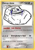 Forever Alone