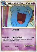Collin's Wobbuf