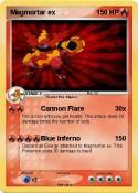 Magmortar ex