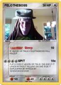 FELOTHEBOSS