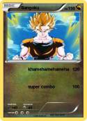 Sangoku