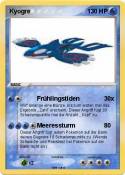 Kyogre