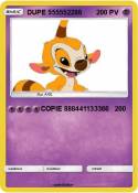 DUPE 555552288