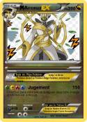 Arceus