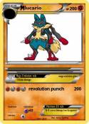 lucario