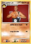 tony parker