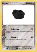 Binder