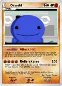 Oswald